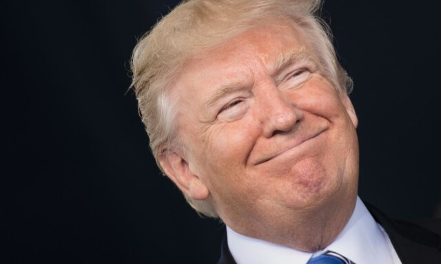 Med sin twittermelding bidrar Trump til økt splittelse innen den sunniarabiske verden